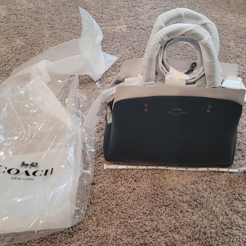 New Coach Purse